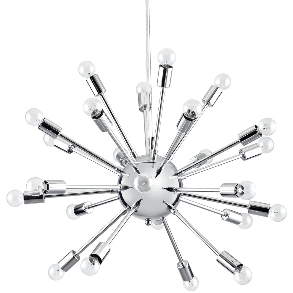 Gamut Chandelier By Modway - EEI-1221 | Chandeliers | Modishstore - 2