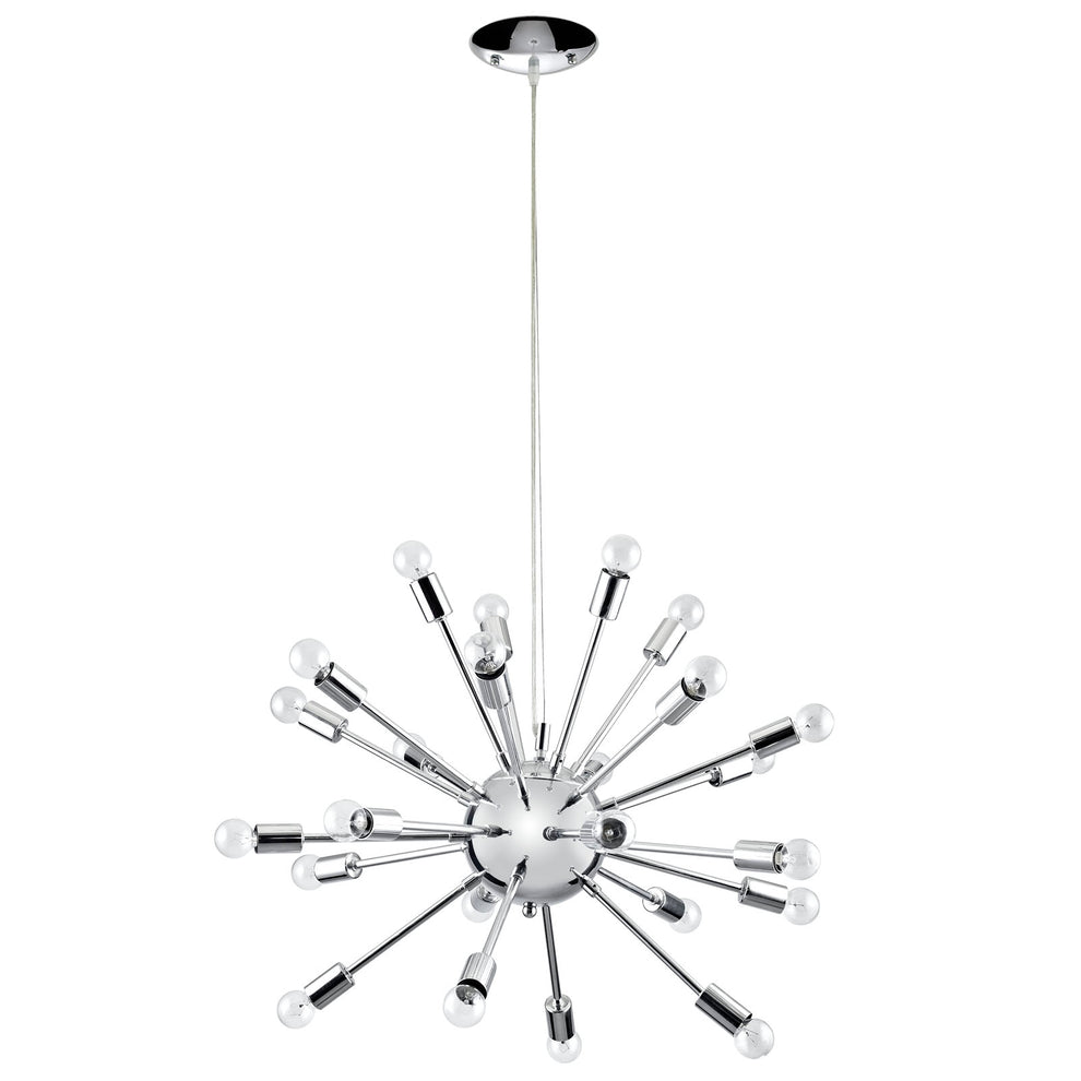 Gamut Chandelier By Modway - EEI-1221 | Chandeliers | Modishstore - 3
