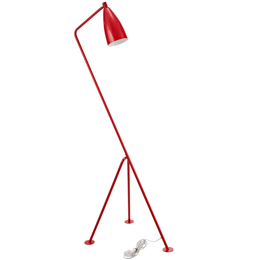 Askance Floor Lamp By Modway - EEI-1227 | Floor Lamps | Modishstore - 2