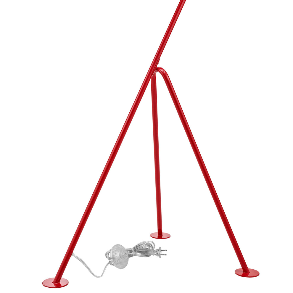 Askance Floor Lamp By Modway - EEI-1227 | Floor Lamps | Modishstore - 4