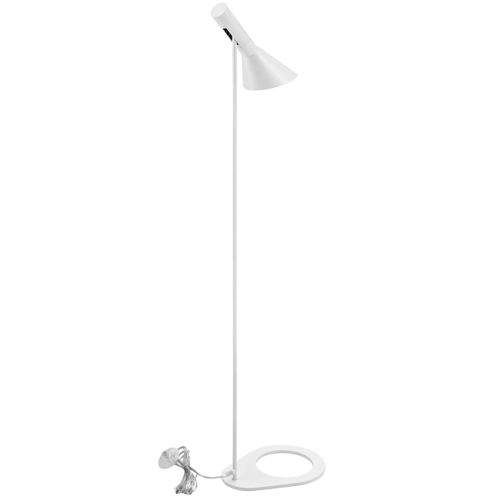 Flashlight Floor Lamp By Modway - EEI-1229 | Floor Lamps | Modishstore - 5