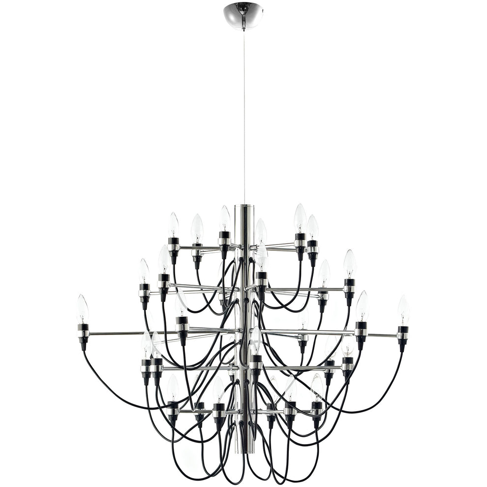 Starbright Chandelier By Modway - EEI-1237 | Chandeliers | Modishstore - 2