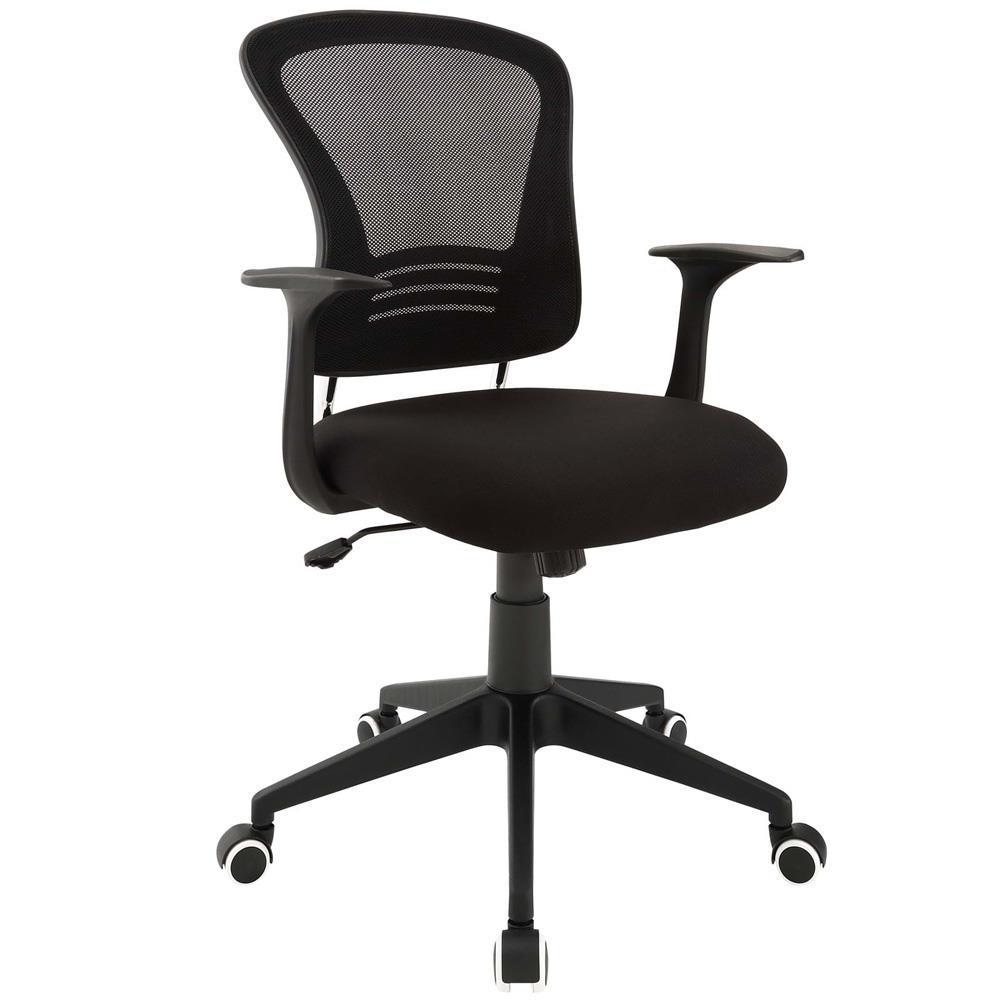Modway Poise Office Chair | Office Chairs | Modishstore-2