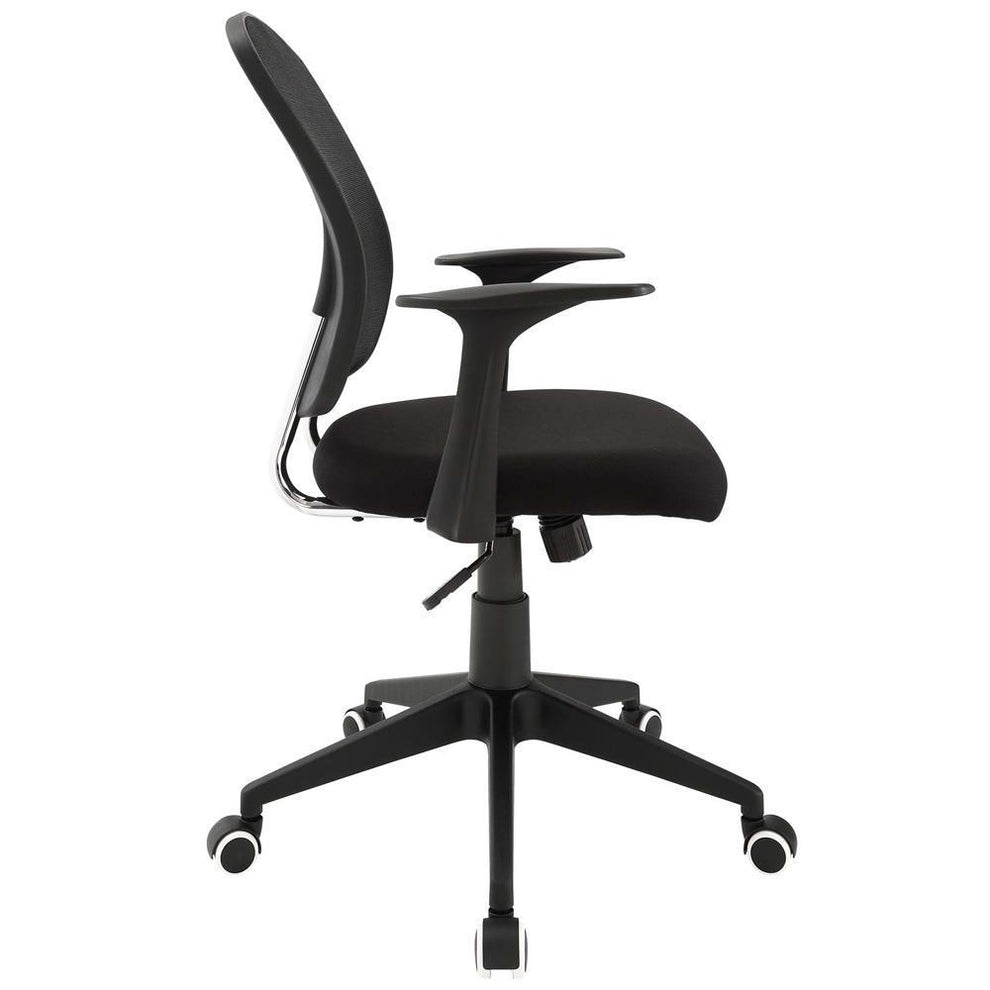 Modway Poise Office Chair - EEI-1248 | Office Chairs | Modishstore - 4