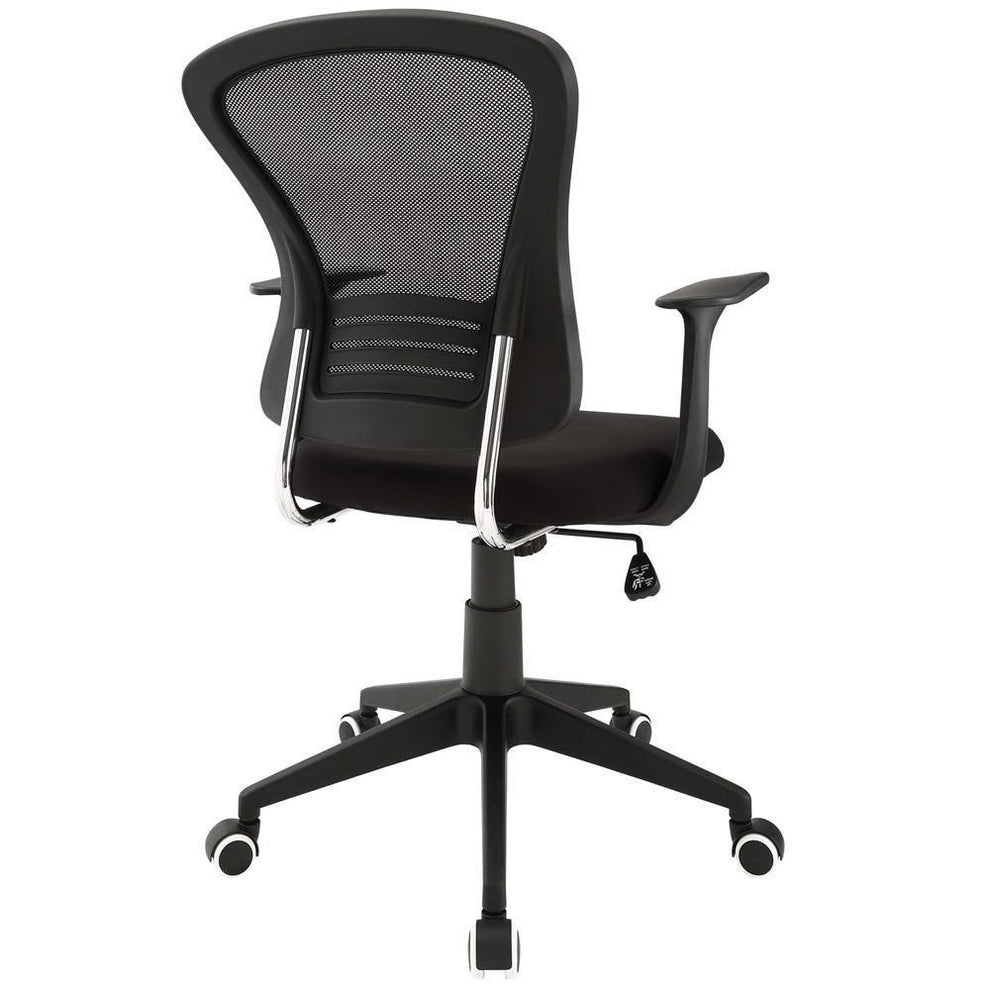 Modway Poise Office Chair - EEI-1248 | Office Chairs | Modishstore - 3