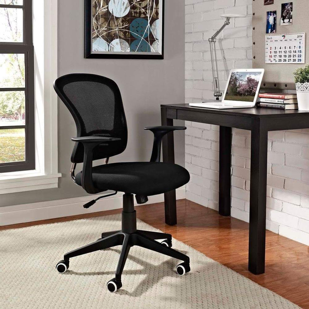 Modway Poise Office Chair - EEI-1248 | Office Chairs | Modishstore - 1