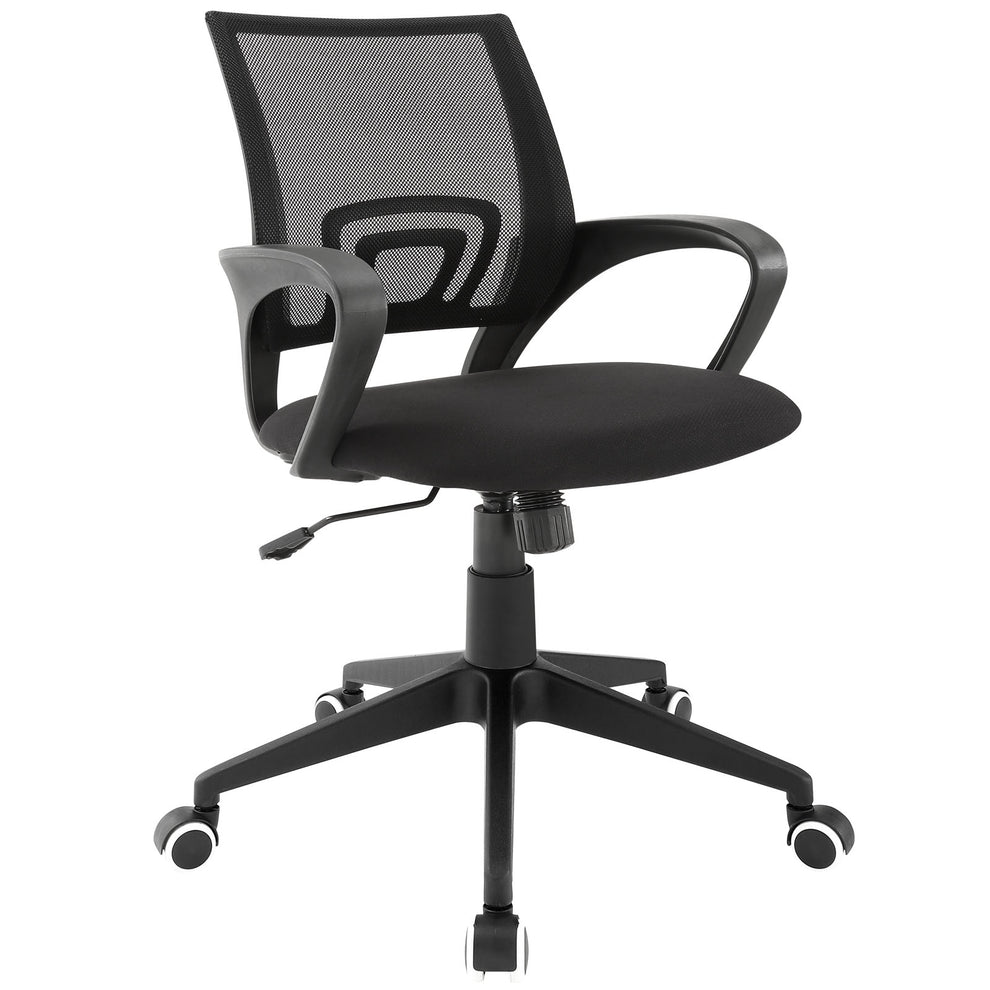 Modway Twilight Office Chair - EEI-1249 | Office Chairs | Modishstore - 2