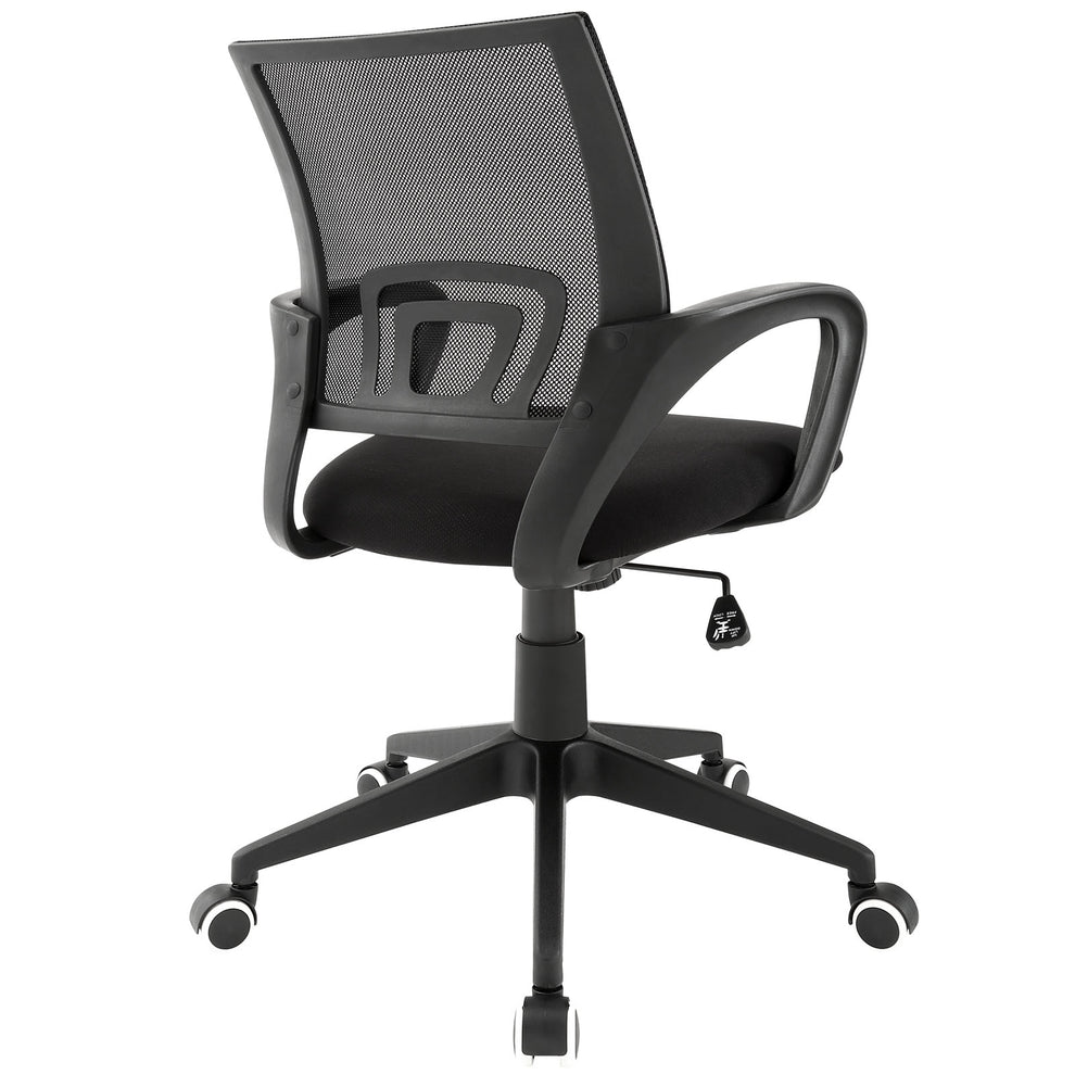 Modway Twilight Office Chair - EEI-1249 | Office Chairs | Modishstore - 4