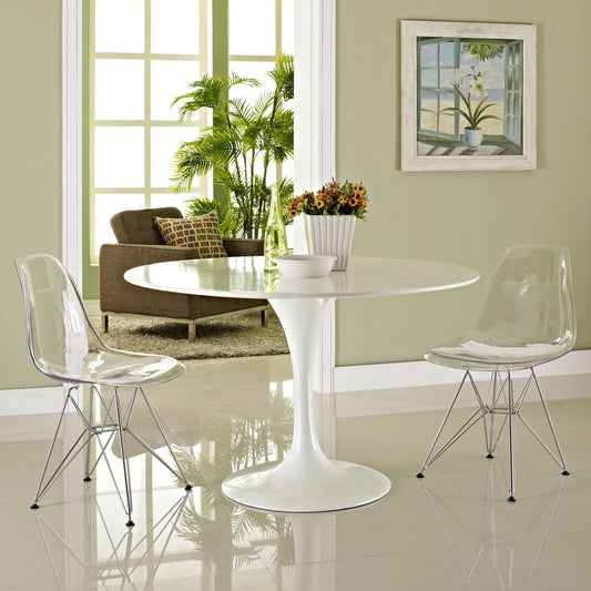 Paris Dining Side Chair Set of 2 By Modway - EEI-1261 | Dining Sets | Modishstore