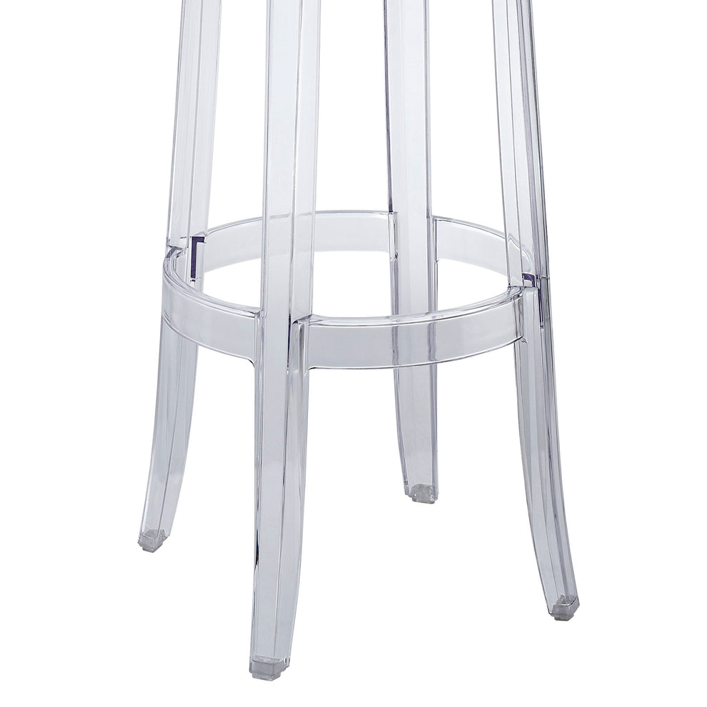 Casper Bar Stool Set of 2 By Modway - EEI-1264 | Dining Sets | Modishstore - 4