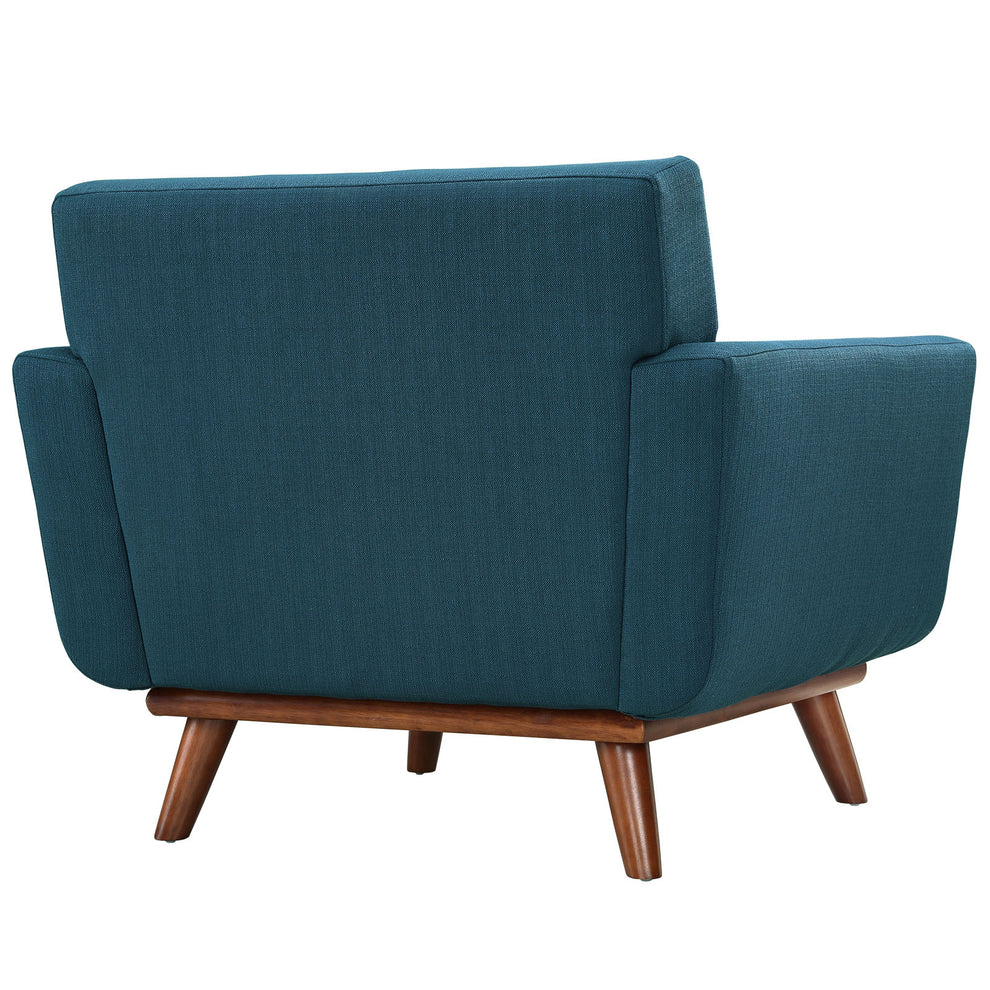 Modway Engage Armchair Wood - Set of 2 - EEI-1284 | Armchairs | Modishstore - 22