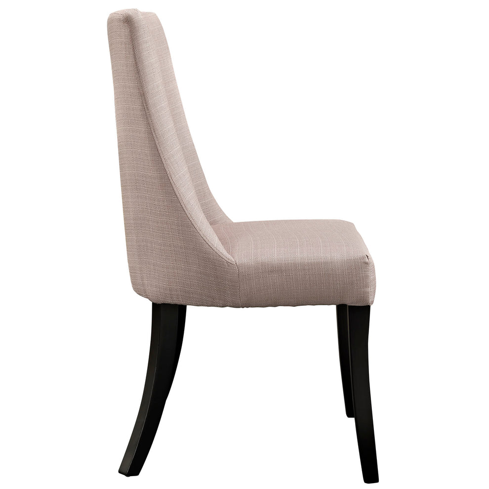 Modway Reverie Dining Side Chair - Set of 2 - EEI-1297 | Dining Chairs | Modishstore - 3