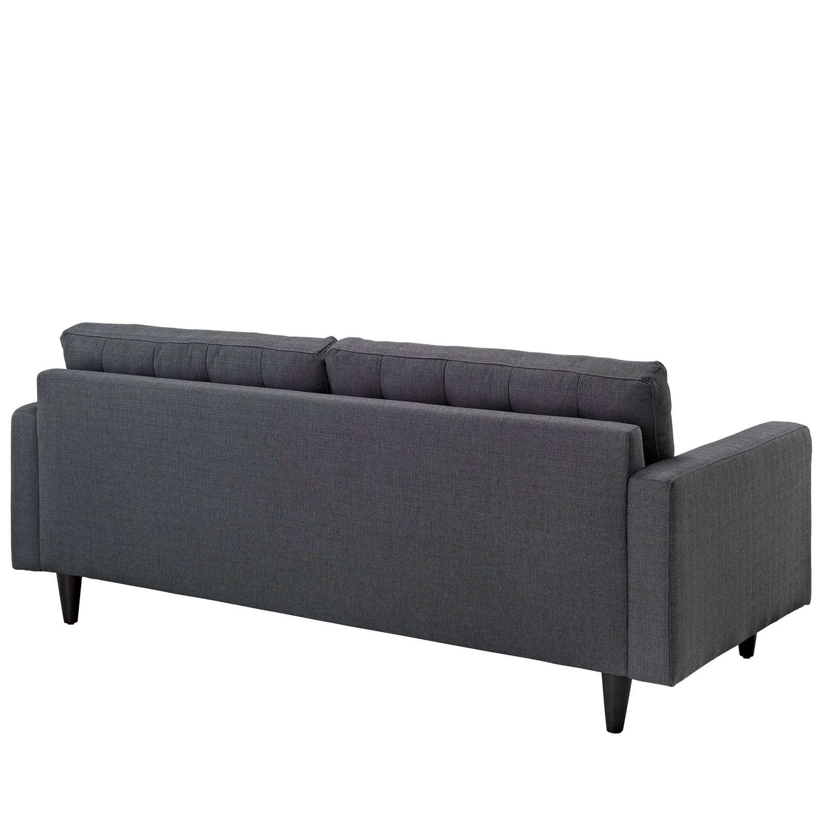 Modway Empress Armchair and Sofa - Set of 2 | Sofas | Modishstore-30
