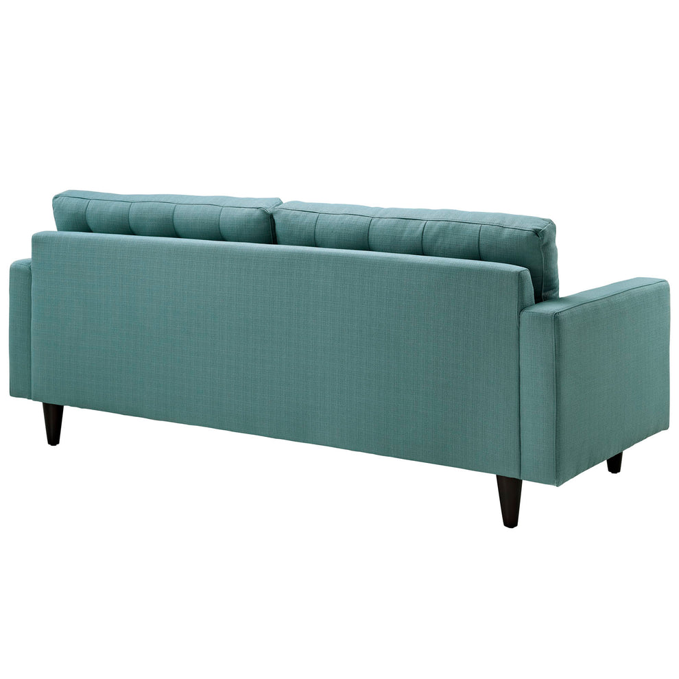 Modway Empress Armchair and Sofa - Set of 2 - EEI-1313 | Sofa Set | Modishstore - 26