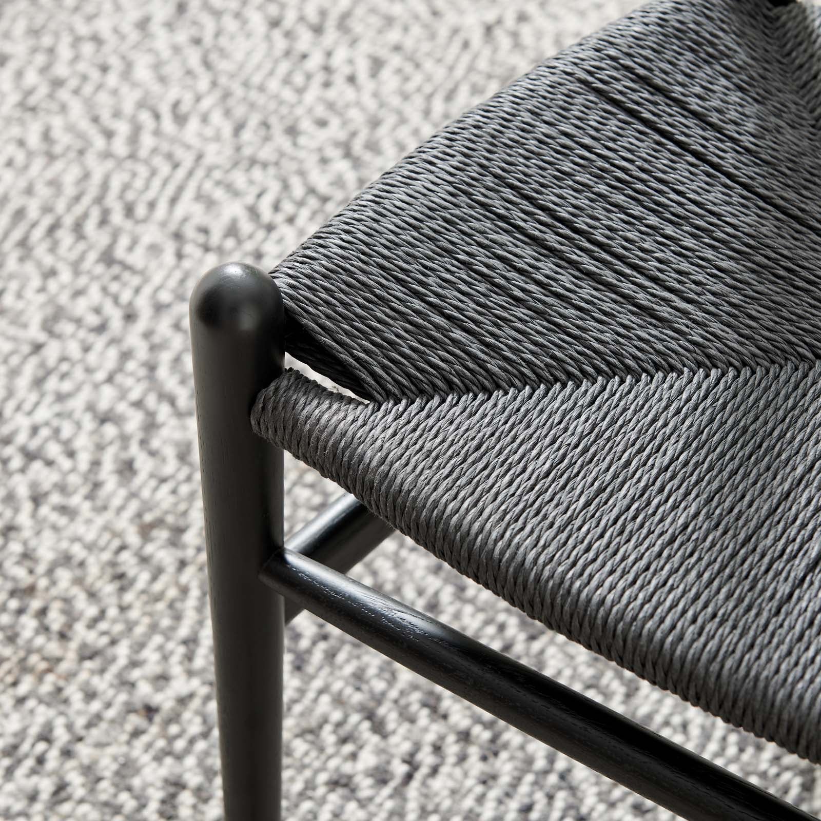 Amish Dining Armchair Set Of 2 By Modway - EEI-1319 | Dining Chairs | Modishstore - 13