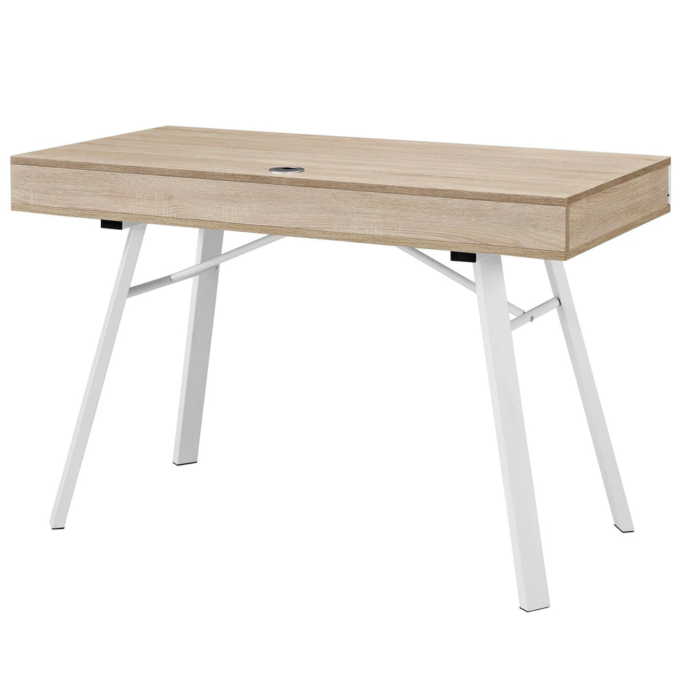 Modway Stir Office Desk - EEI-1322 | Desks | Modishstore - 5