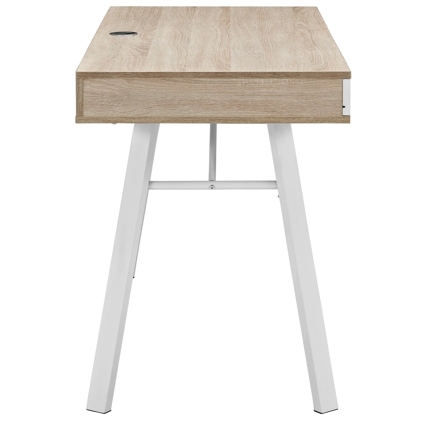 Modway Stir Office Desk | Desks | Modishstore-6