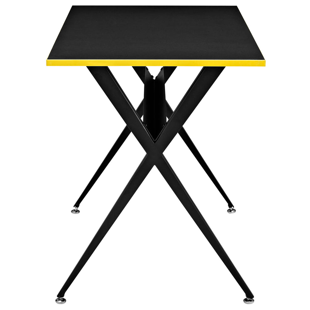 Expound Office Desk By Modway - EEI-1325 | Desks | Modishstore - 4