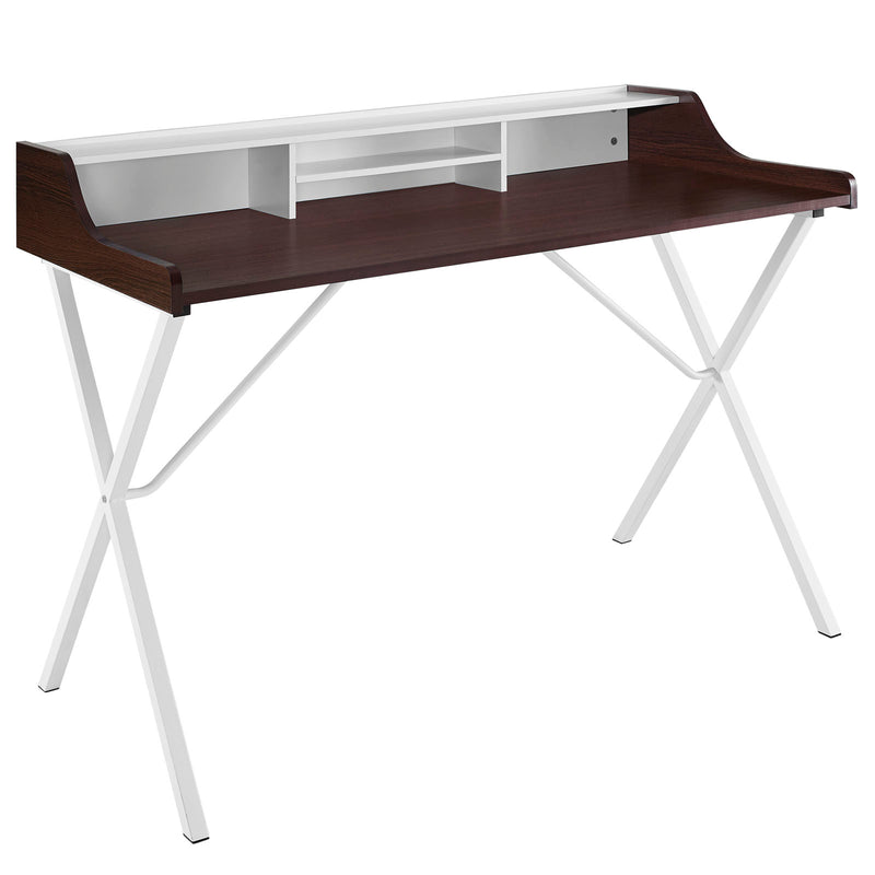 Modway Bin Desk - EEI-1327 | Desks | Modishstore - 3