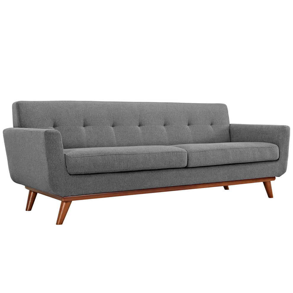 Modway Engage Armchair and Sofa - Set of 2 - EEI-1344 | Sofa Set | Modishstore - 16