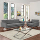 Modway Engage Armchair and Sofa - Set of 2 | Sofas | Modishstore-69