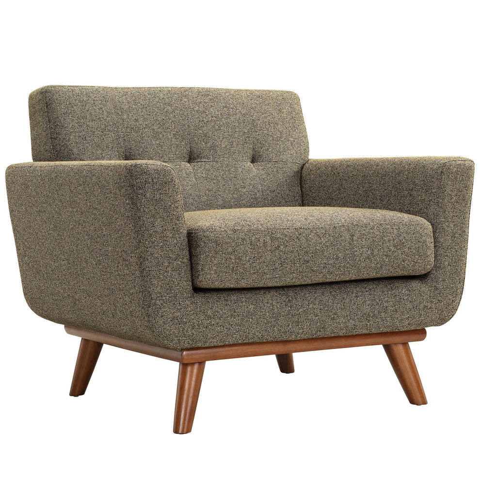 Modway Engage Armchair and Sofa - Set of 2 - EEI-1344 | Sofa Set | Modishstore - 24