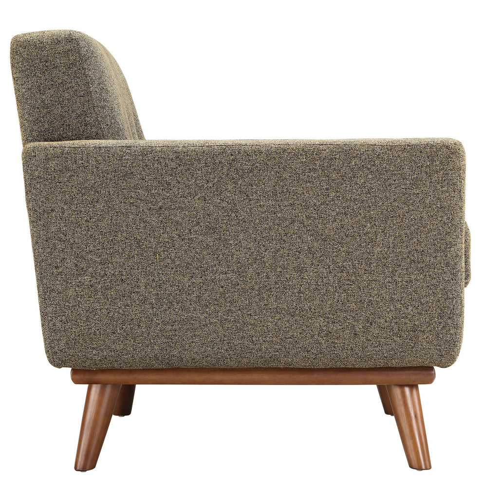 Modway Engage Armchair and Sofa - Set of 2 - EEI-1344 | Sofa Set | Modishstore - 25