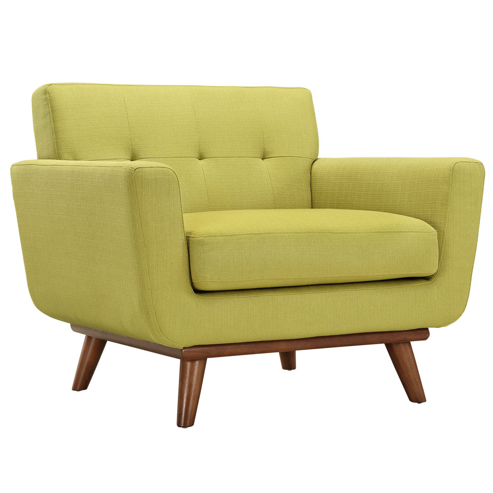 Modway Engage Armchair and Sofa - Set of 2 - EEI-1344 | Sofa Set | Modishstore - 42