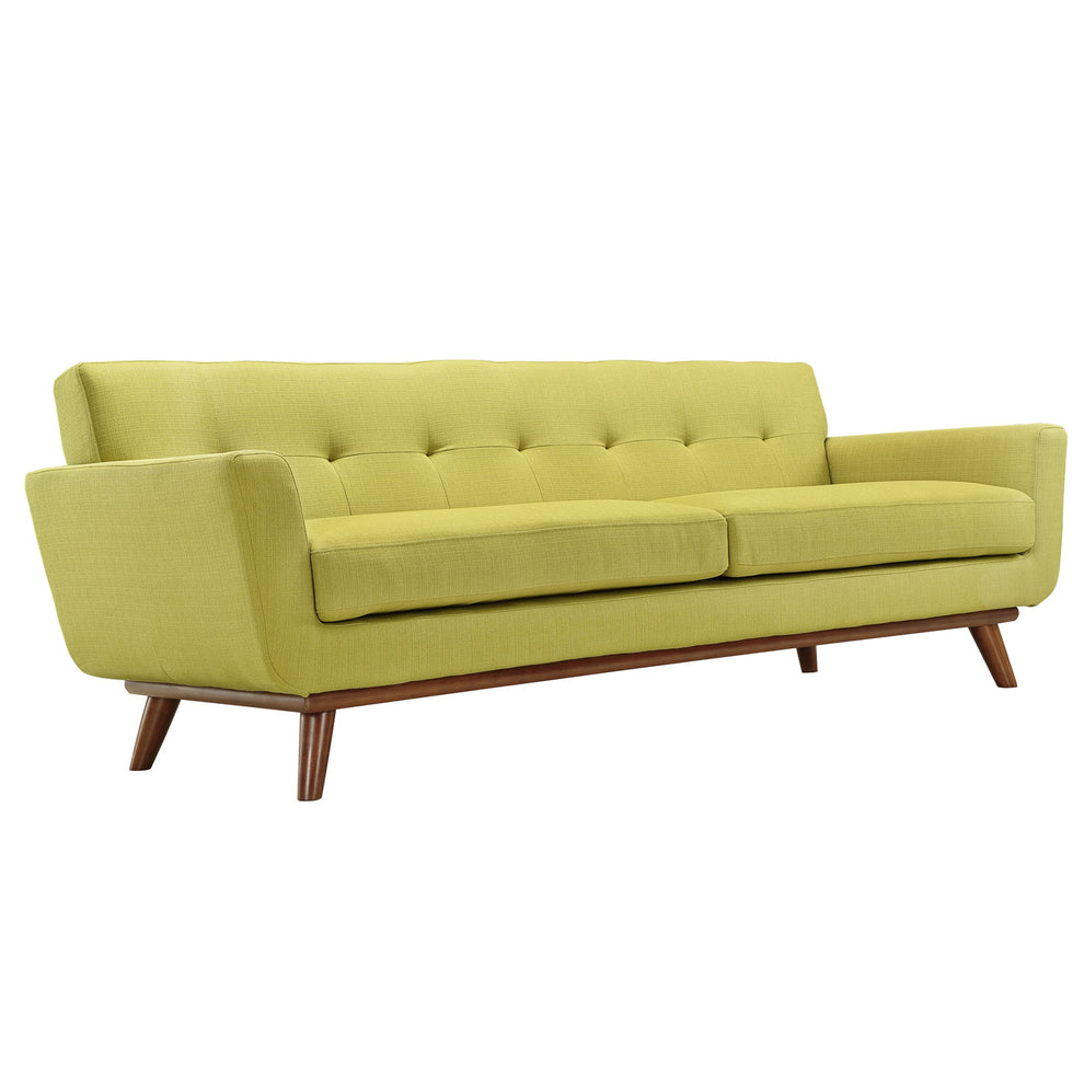 Modway Engage Armchair and Sofa - Set of 2 - EEI-1344 | Sofa Set | Modishstore - 41