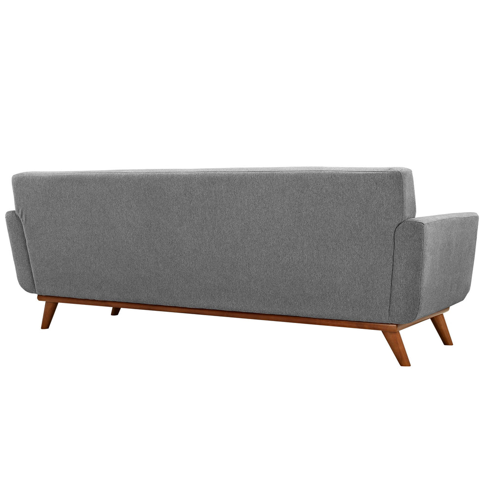 Modway Engage Armchairs and Sofa - Set of 3 - EEI-1345 | Sofa Set | Modishstore - 12