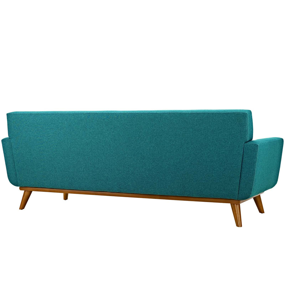 Modway Engage Armchairs and Sofa - Set of 3 - EEI-1345 | Sofa Set | Modishstore - 36
