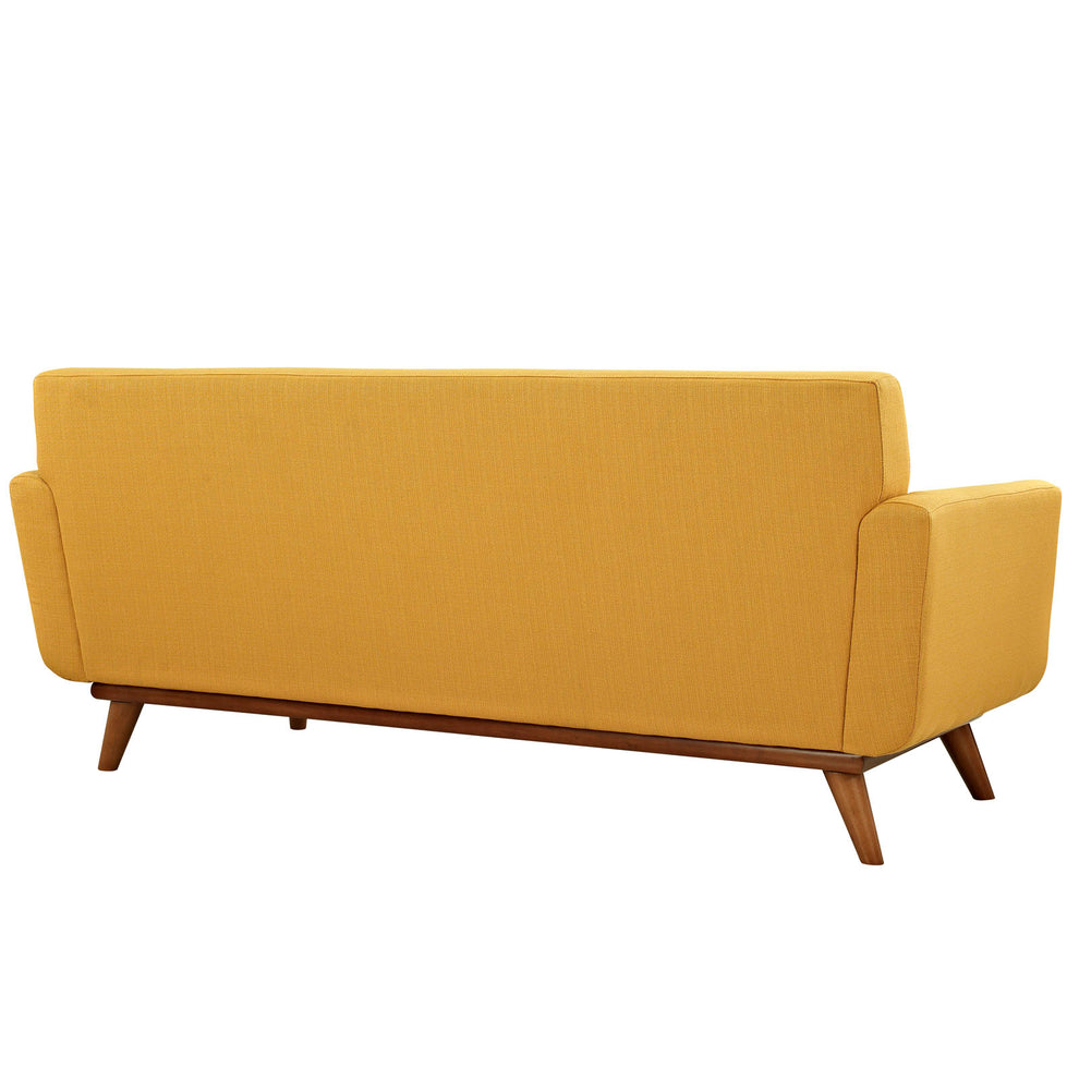 Modway Engage Armchair and Loveseat - Set of 2 - EEI-1346 | Sofa Set | Modishstore - 24
