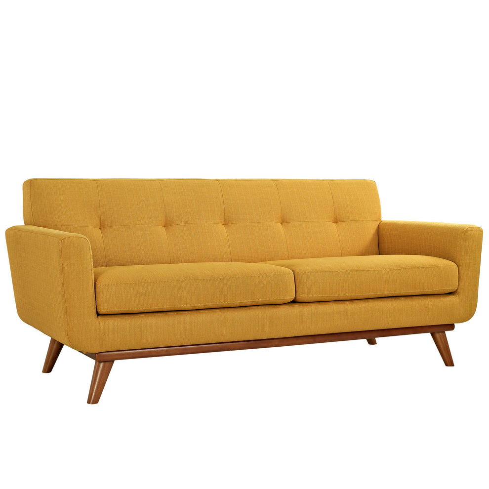 Modway Engage Armchairs and Loveseat - Set of 3 - EEI-1347 | Sofa Set | Modishstore - 23