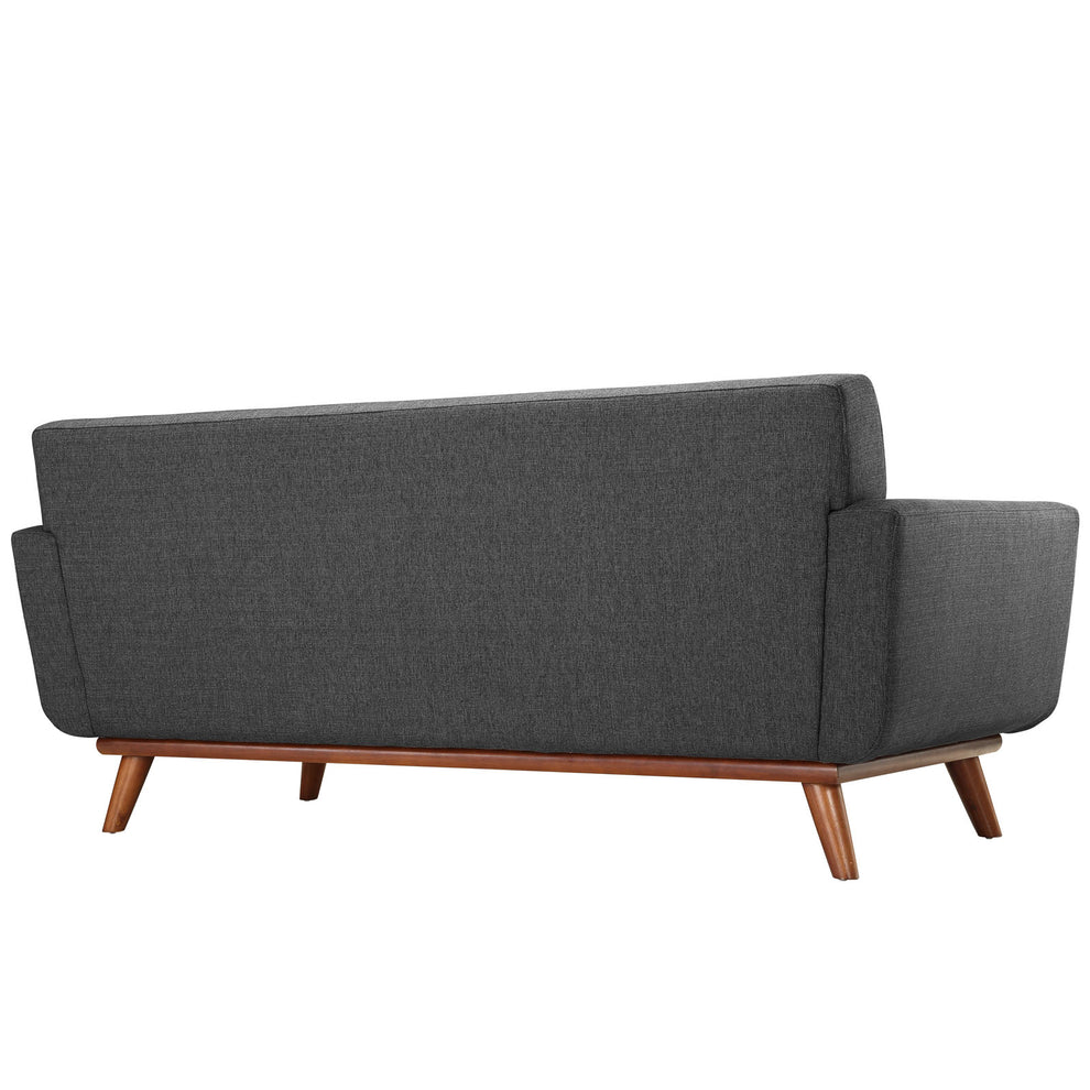 Modway Engage Armchairs and Loveseat - Set of 3 - EEI-1347 | Sofa Set | Modishstore - 18
