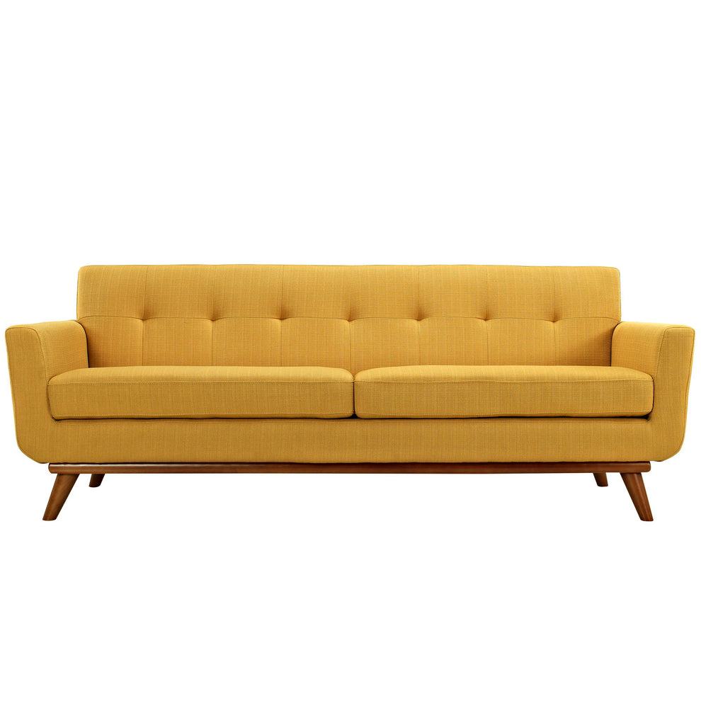 Modway Engage Loveseat and Sofa - Set of 2 - EEI-1348 | Sofa Set | Modishstore - 28