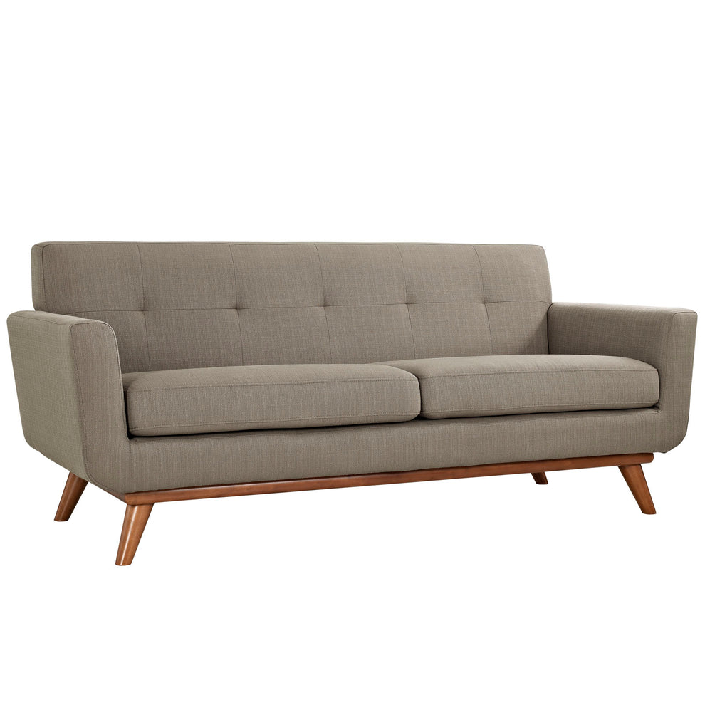 Modway Engage Loveseat and Sofa - Set of 2 - EEI-1348 | Sofa Set | Modishstore - 14