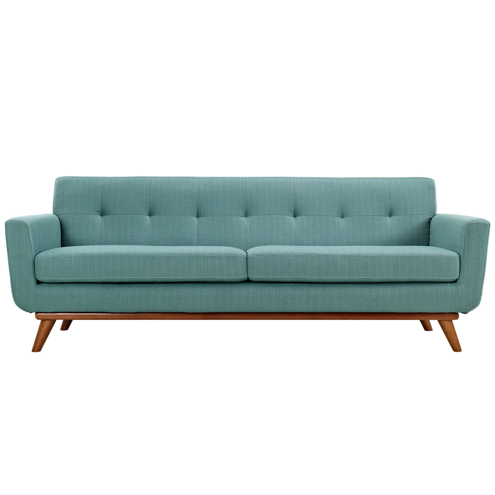 Modway Engage Loveseat and Sofa - Set of 2 - EEI-1348 | Sofa Set | Modishstore - 5