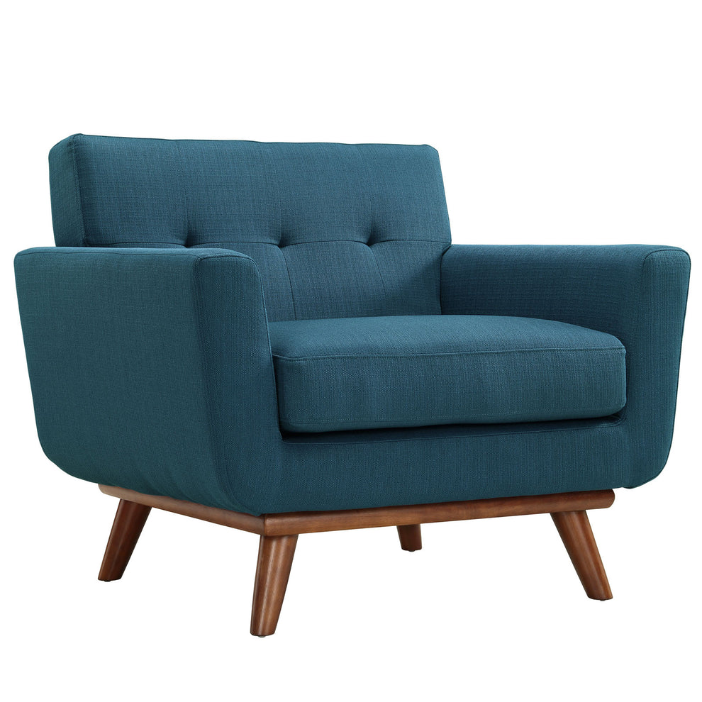 Modway Engage Sofa Loveseat and Armchair - Set of 3 - EEI-1349 | Sofa Set | Modishstore - 30