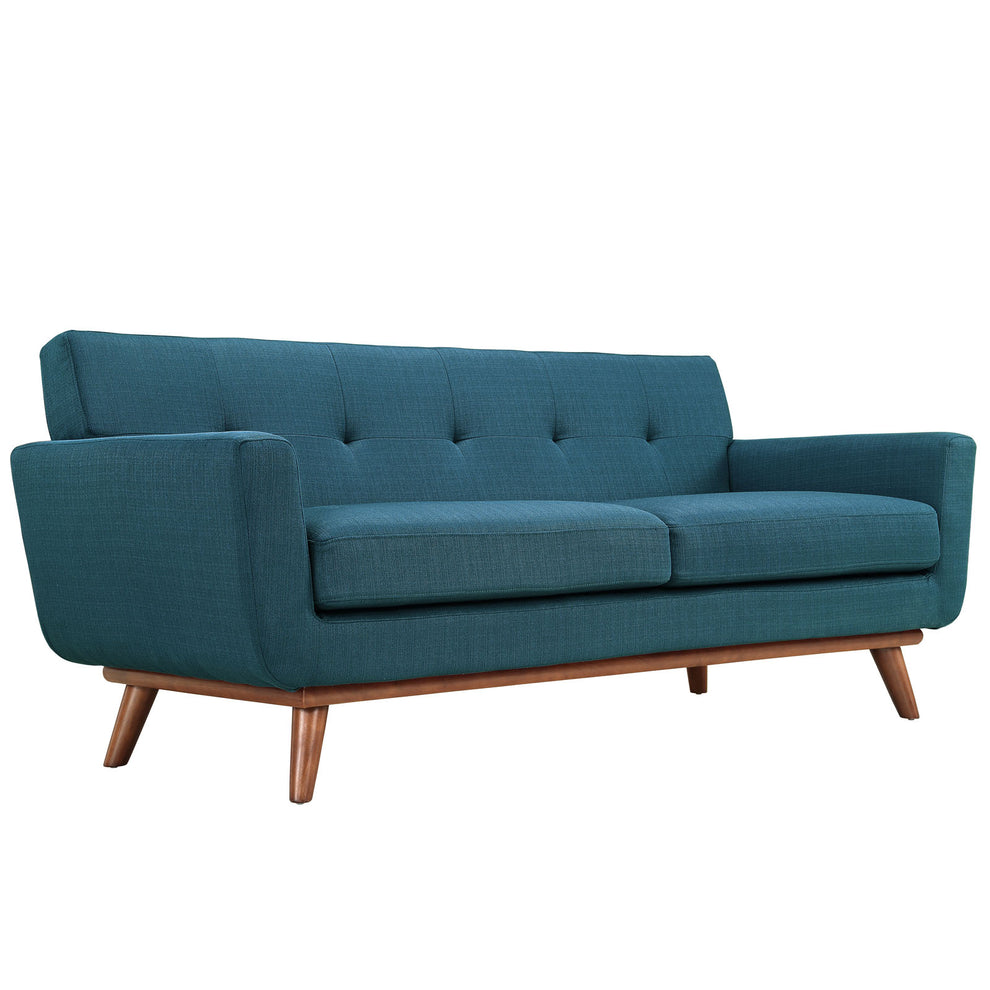 Modway Engage Sofa Loveseat and Armchair - Set of 3 - EEI-1349 | Sofa Set | Modishstore - 31