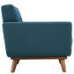 Modway Engage Sofa Loveseat and Armchair - Set of 3 - EEI-1349 | Sofa Set | Modishstore-45
