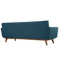Modway Engage Sofa Loveseat and Armchair - Set of 3 - EEI-1349 | Sofa Set | Modishstore-46