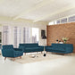 Modway Engage Sofa Loveseat and Armchair - Set of 3 - EEI-1349 | Sofa Set | Modishstore-47