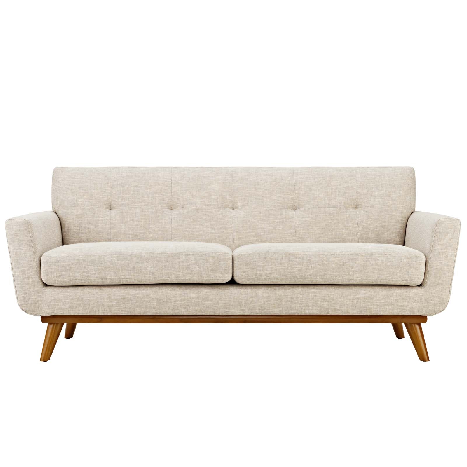 Modway Engage Sofa Loveseat and Armchair - Set of 3 - EEI-1349 | Sofa Set | Modishstore-58