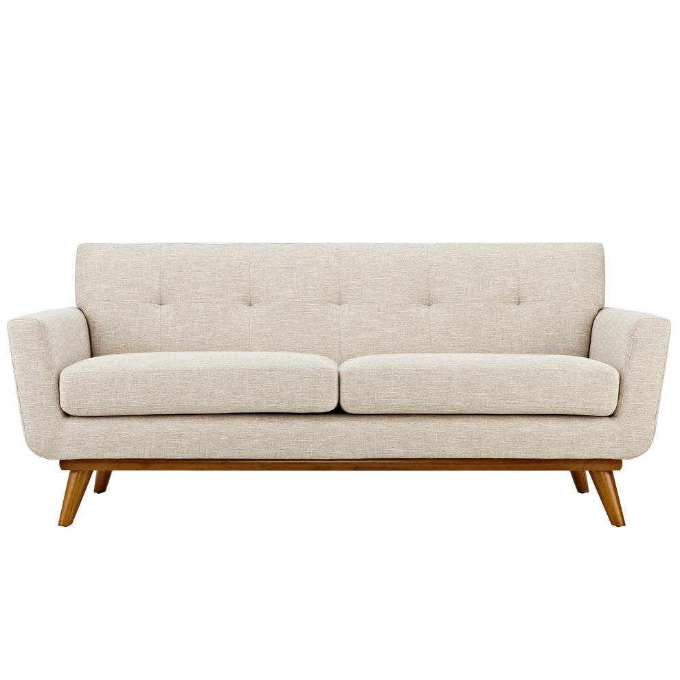 Modway Engage Sofa Loveseat and Armchair - Set of 3 - EEI-1349 | Sofa Set | Modishstore - 40