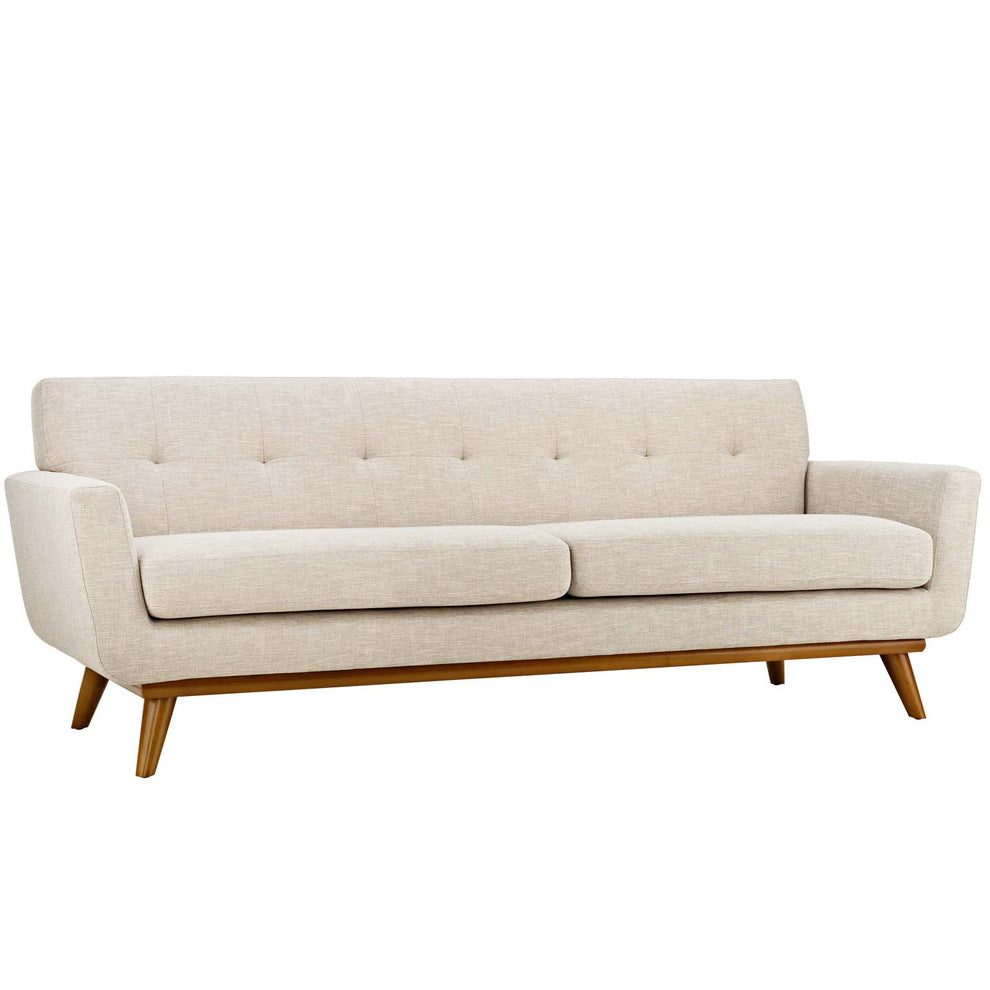 Modway Engage Sofa Loveseat and Armchair - Set of 3 - EEI-1349 | Sofa Set | Modishstore - 41