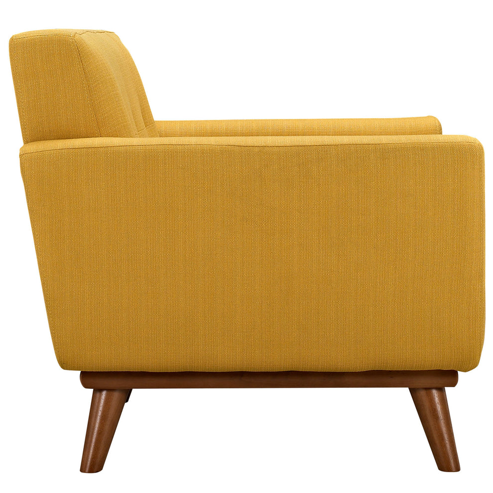 Modway Engage Sofa Loveseat and Armchair - Set of 3 - EEI-1349 | Sofa Set | Modishstore - 24