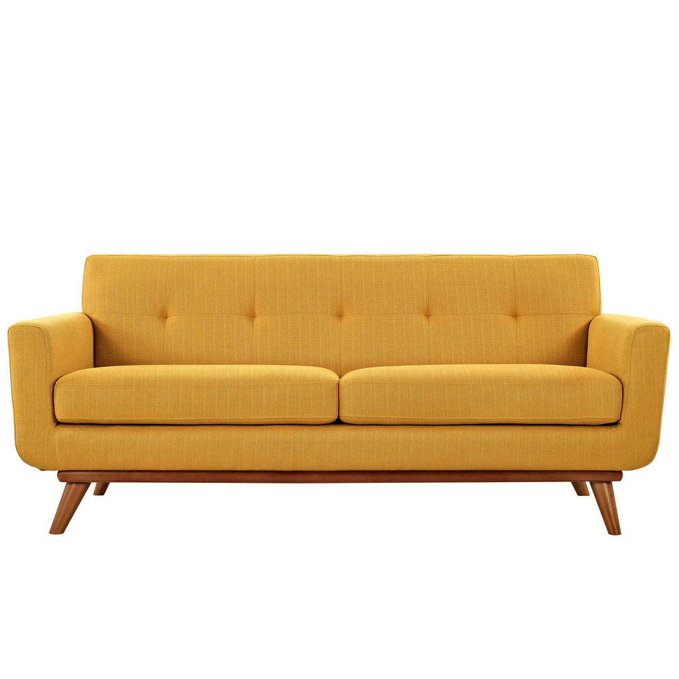 Modway Engage Sofa Loveseat and Armchair - Set of 3 - EEI-1349 | Sofa Set | Modishstore - 27