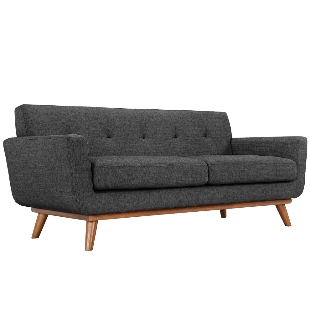 Modway Engage Sofa Loveseat and Armchair - Set of 3 - EEI-1349 | Sofa Set | Modishstore - 17
