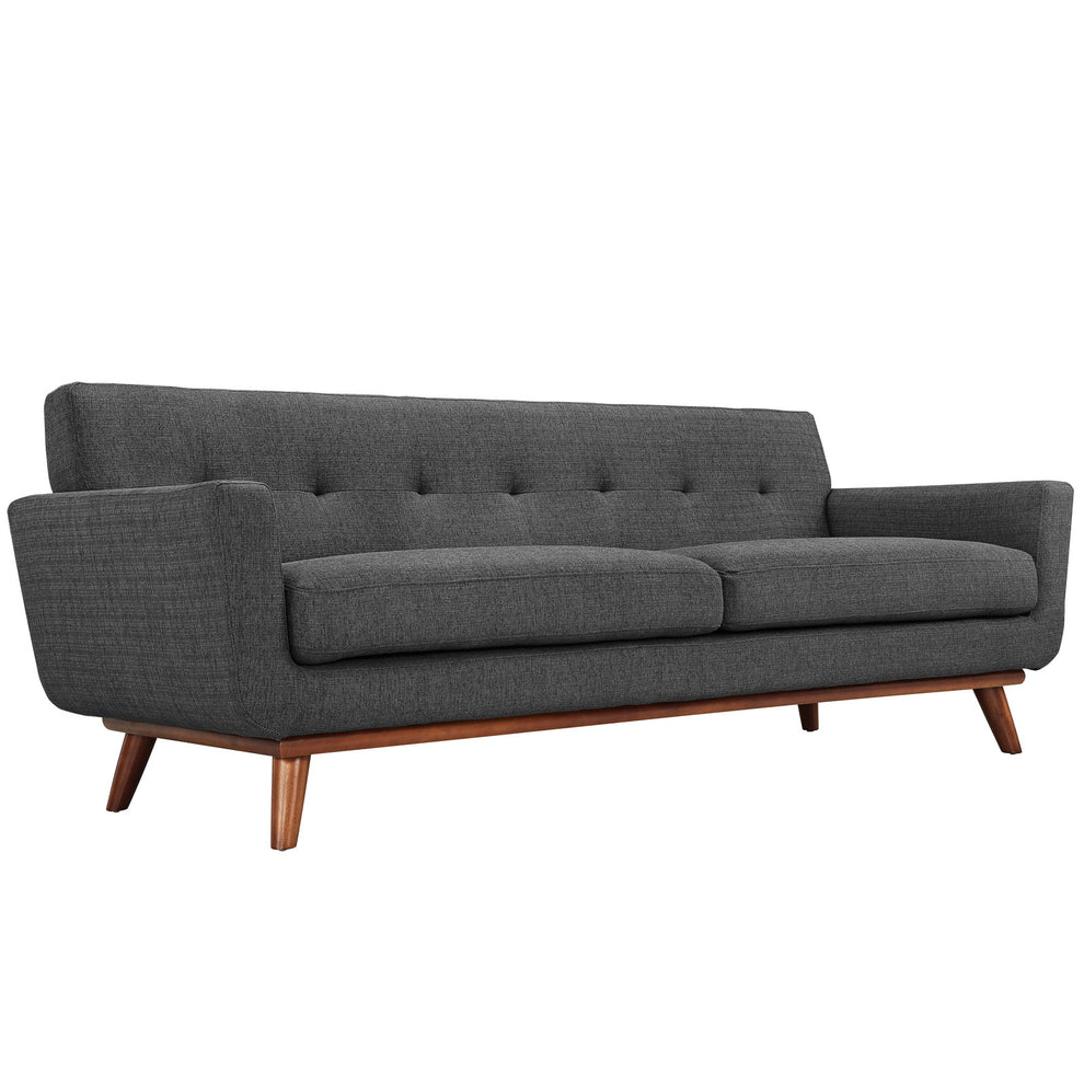 Modway Engage Sofa Loveseat and Armchair - Set of 3 - EEI-1349 | Sofa Set | Modishstore - 18