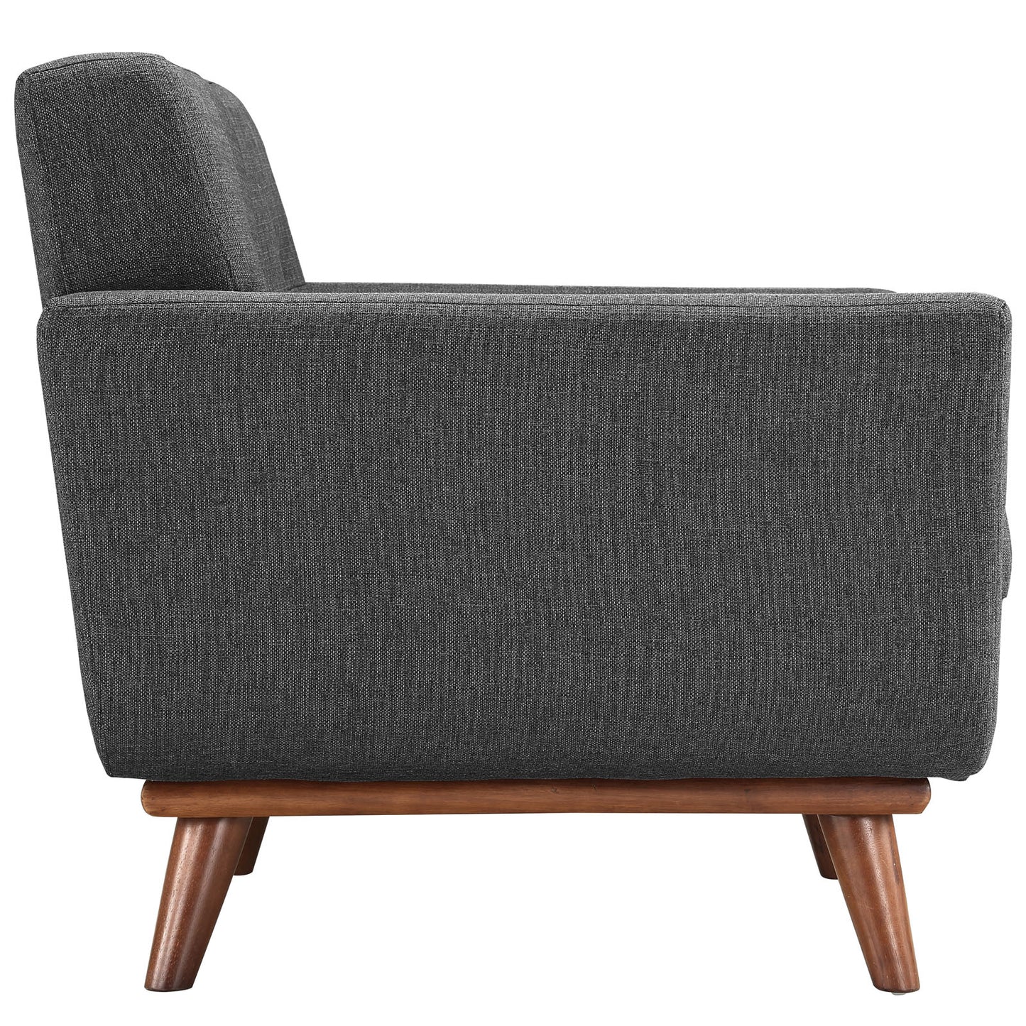 Modway Engage Sofa Loveseat and Armchair - Set of 3 - EEI-1349 | Sofa Set | Modishstore-31